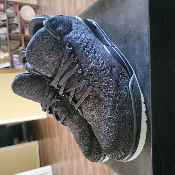 Jordan 3 "Flyknit" - Picture 2 of 5